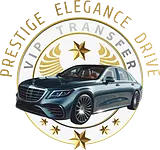 Prestige Elegance Drive KG Logo